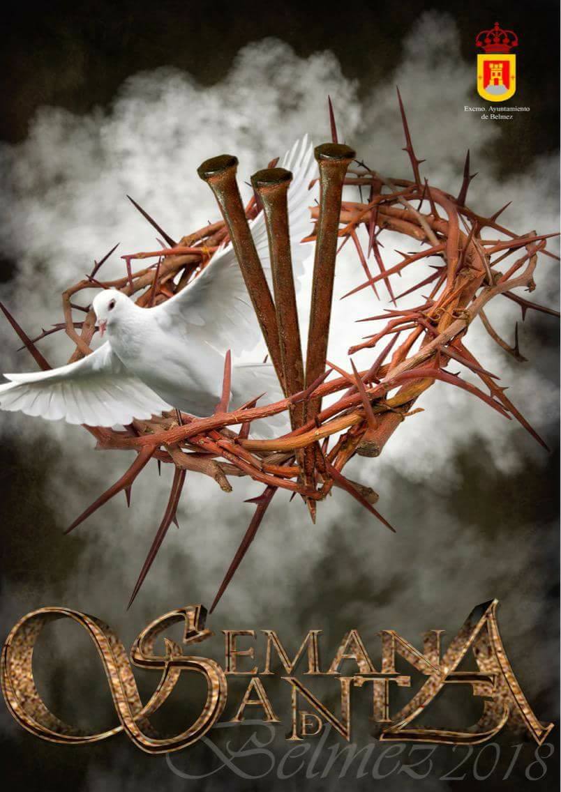 Semana Santa en Belmez  